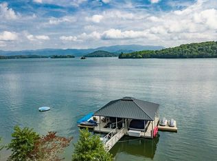 1955 Island View Dr, Hiawassee, GA 30546