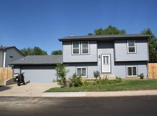 260 Cherry Ave, Dacono, CO 80514