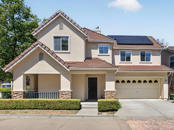 180 Espinosa Ln, Mountain View, CA 94043