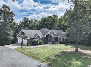 178 Primrose Ln, Benton, KY 42025