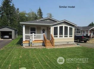 1019 Stanford Dr #61, Cosmopolis, WA