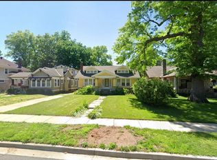 5514 Harrison St, Kansas City, MO 64110