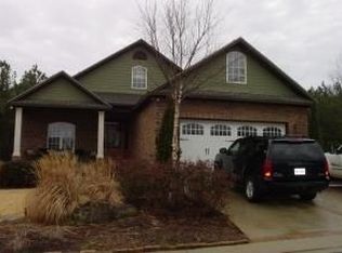 810 Rocky Creek Rd, Alexander City, AL 35010