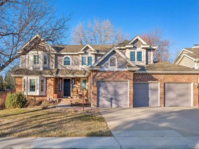 16189 E Prentice Lane, Centennial, CO, 80015