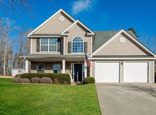 4864 Spinepoint Way, Douglasville, GA 30135