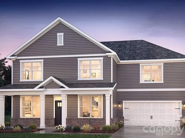 6020 Shady Terrace Ln, York, SC 29745