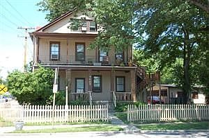 2nd image of 4601 Erie Ave APT 4