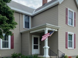 214 Maple St, Cincinnati, OH 45215