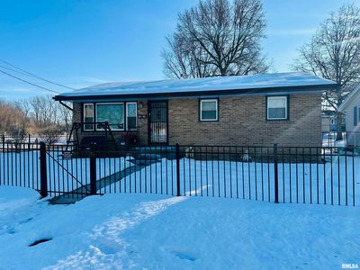 1914 Lighter St, Pekin, IL, 61554