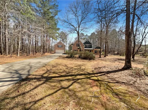 601 Saint Andrews Dr, Jackson, GA 30233