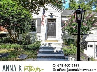 562 Harold Ave, Atlanta, GA 30307