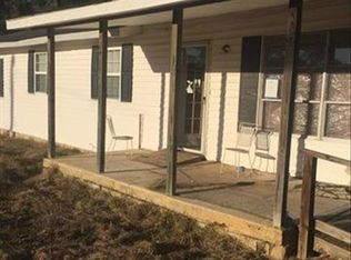 1006 Bens St, Mullins, SC 29574