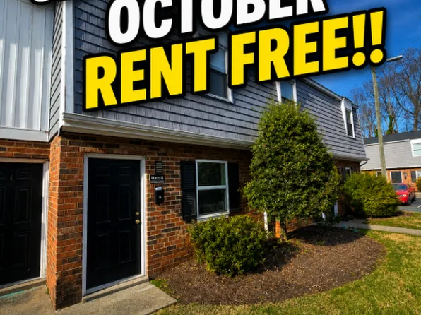 1708 Carlisle Ave #6, Henrico, VA 23231