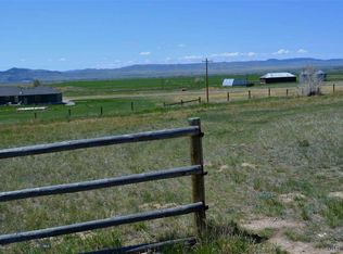 Tbd Blacktail Rd, Dillon, MT 59725