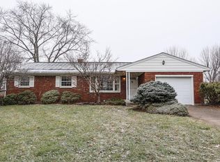 330 Sunset Ct, Monroe, OH 45050