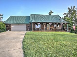 361 Bessie Morrison Rd, Kingsport, TN 37660