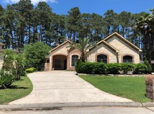 2267 Deer Cove Trl, Humble, TX 77339