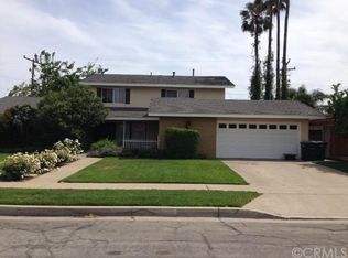 3416 E Dixon Ave, Orange, CA 92869