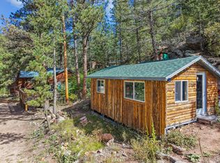 543 Riverside Dr, Lyons, CO 80540