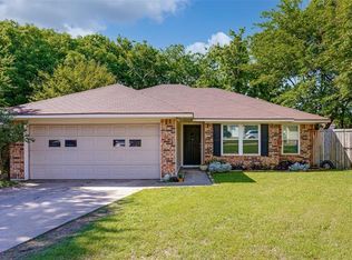 1106 Lock Rdg, McKinney, TX 75069