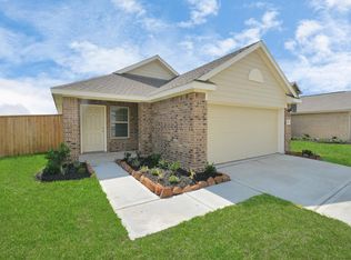 5035 Caledonia Lake Ln, Rosharon, TX 77583