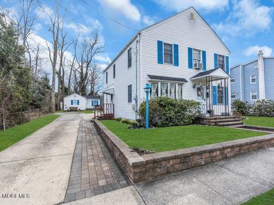 18 Maple Avenue, Eatontown, NJ, 07724