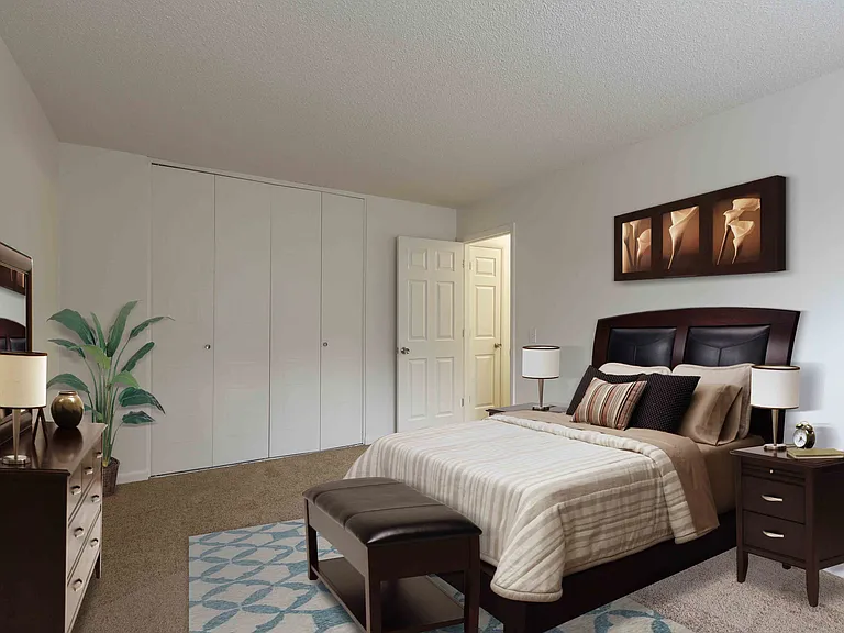 Penfield Village Apartment Homes — Photo 7