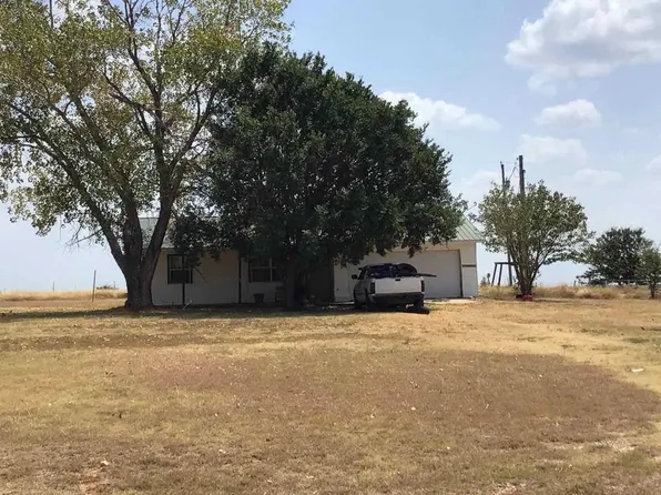2100 N 2784th Rd, Waurika, OK 73573
