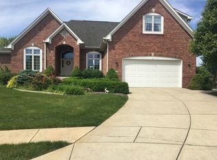 8736 Vintner Way, Indianapolis, IN 46256