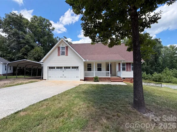 311 Hickory Wood Dr, Kannapolis, NC 28083