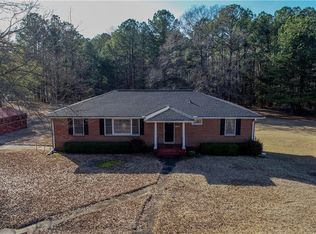 5810 Highway 171 Cut Off Rd, Northport, AL 35473