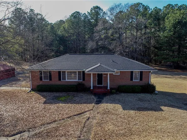 5810 Highway 171 Cut Off Rd, Northport, AL 35473
