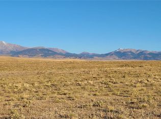 405 Night Hawk Cir, Como, CO 80432