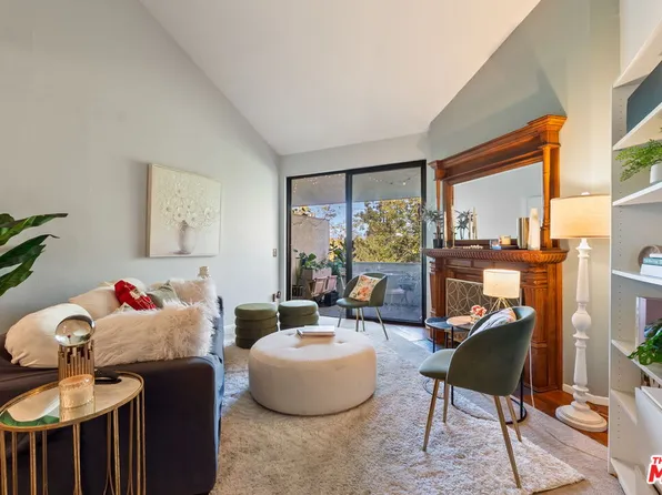 3480 Barham Blvd APT 306, Los Angeles, CA 90068