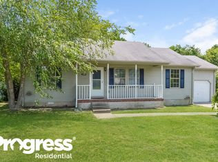 159 Bill Stewart Blvd, La Vergne, TN 37086