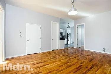 Rented by Mdrn Residential