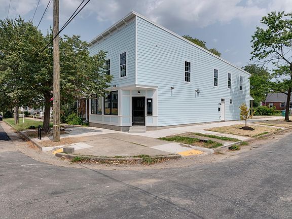 2nd image of 1301 N 32nd St #B