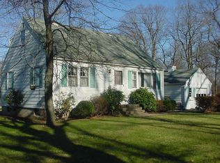 154 Allens Corner Rd, Flemington, NJ 08822