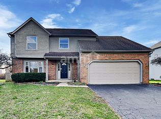 105 Elmwood St, Pickerington, OH 43147