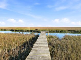 0 Hammocks Way, Edisto Island, SC 29438
