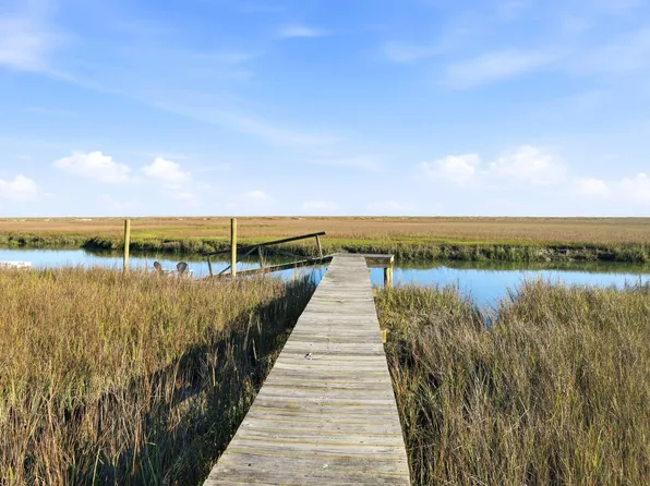 0 Hammocks Way, Edisto Island, SC 29438