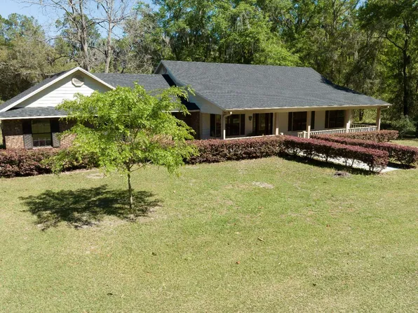 13300 SE County Road 132, Jasper, FL 32052