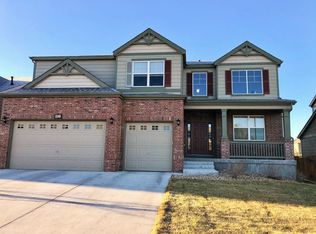 960 Sumner Way, Erie, CO 80516