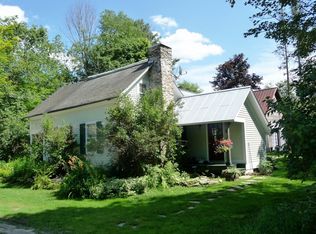 5 Nichols Rd, Landgrove, VT 05148