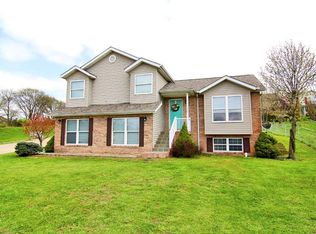 1996 N Sprigg St, Cape Girardeau, MO 63701