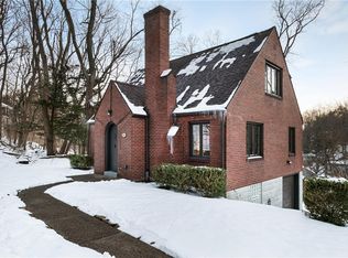 228 Woodside Rd, Pittsburgh, PA 15221