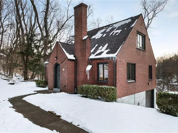 228 Woodside Rd, Pittsburgh, PA 15221