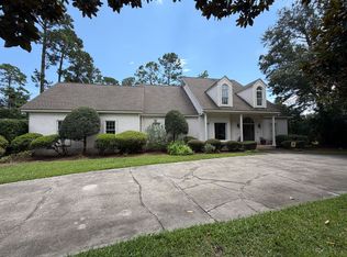 105 Augusta, Saint Simons Island, GA 31522
