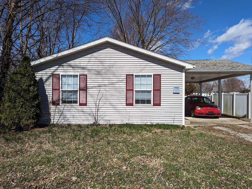 1st image of 406 E Schott St
