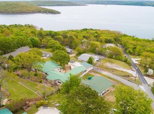 95954 S Rock Cliff Rd, Gore, OK 74435